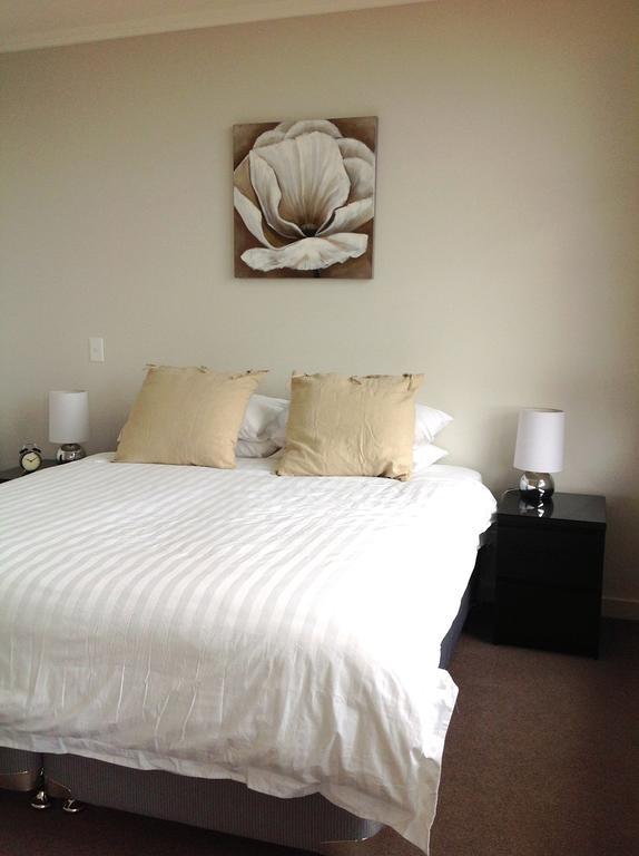 Astra Apartments Rhodes Sydney Kamer foto